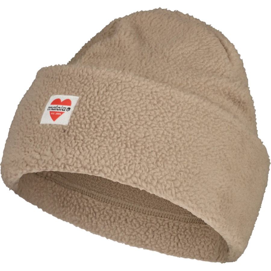 Maloja SteinbachM. Fleece Beanie