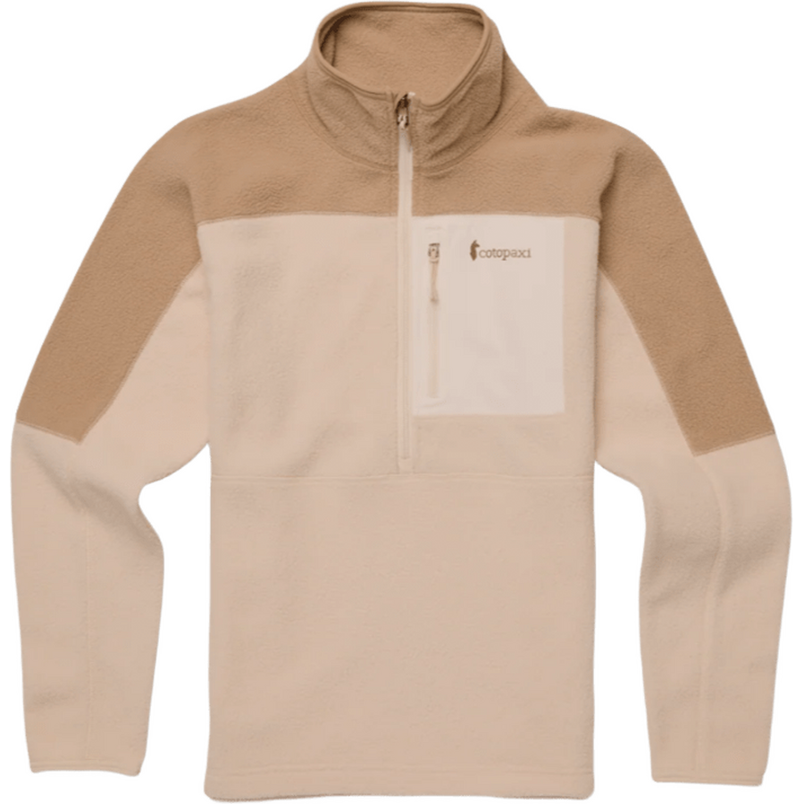 Cotopaxi Abrazo Fleece Half-Zip Jacket Womens