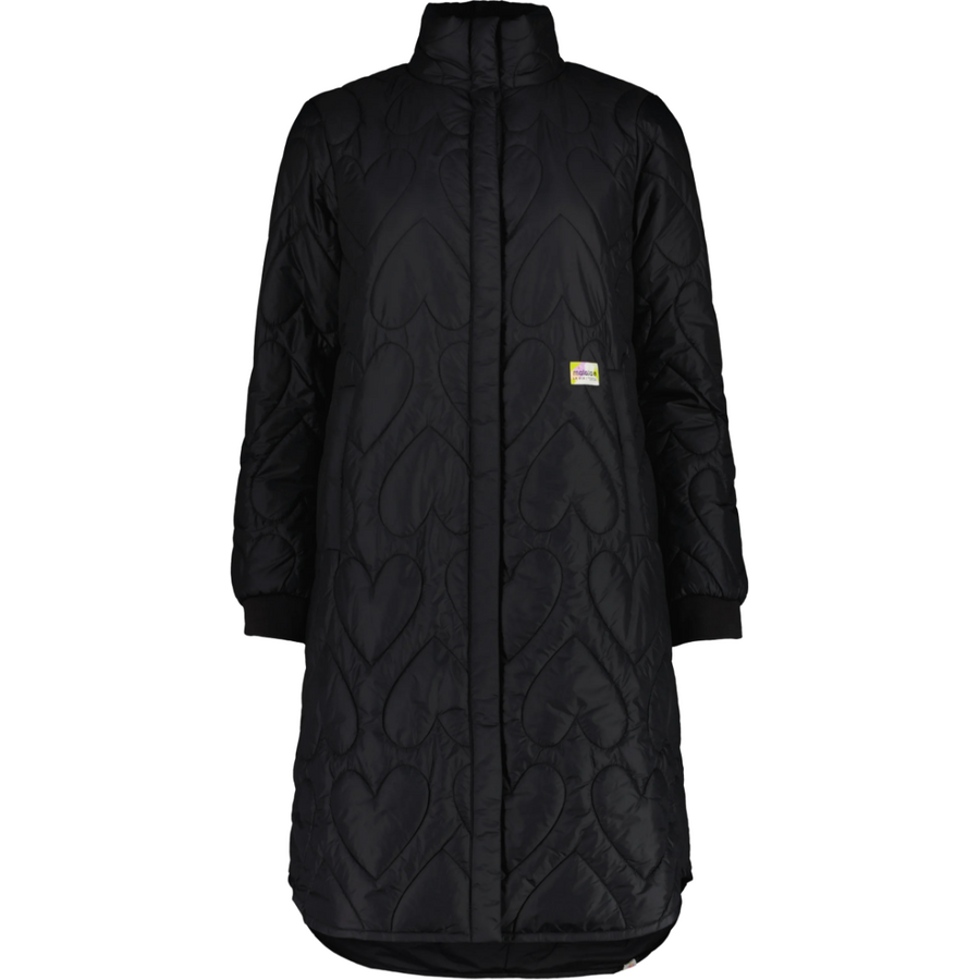 Maloja SmetindenM. Urban Puffer Coat Womens