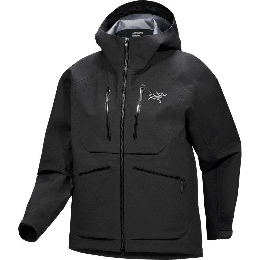 Arc'teryx Emaris Relaxed Jacket Womens