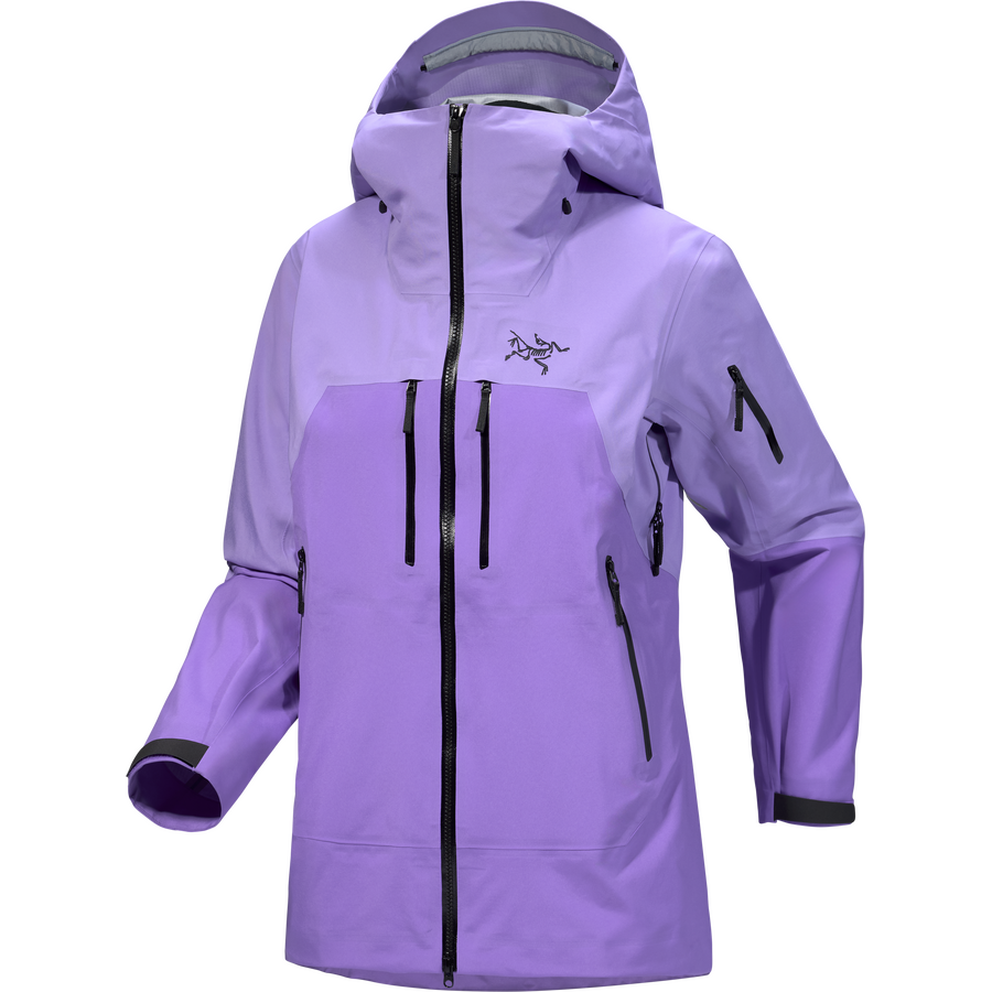Arc'teryx Rush Jacket Women