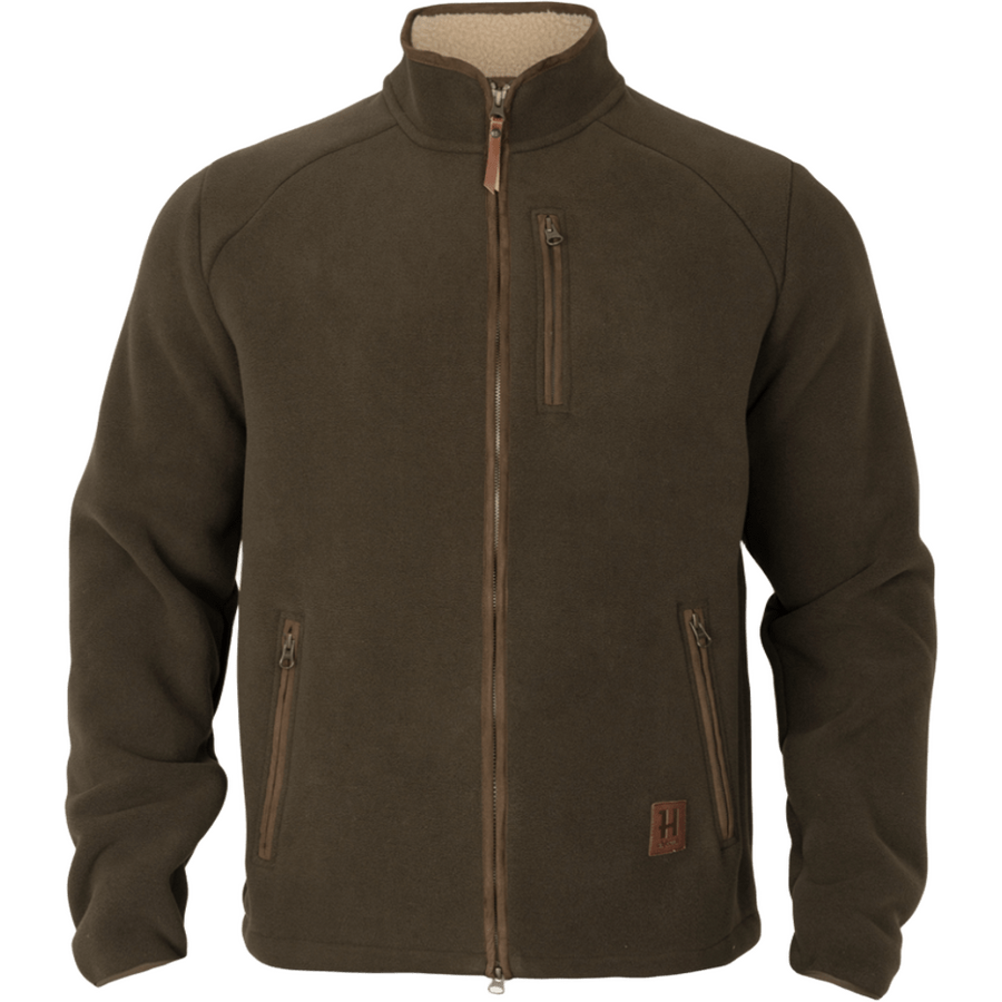 Härkila Sandhem Sherpa Fleece Jacket Mens