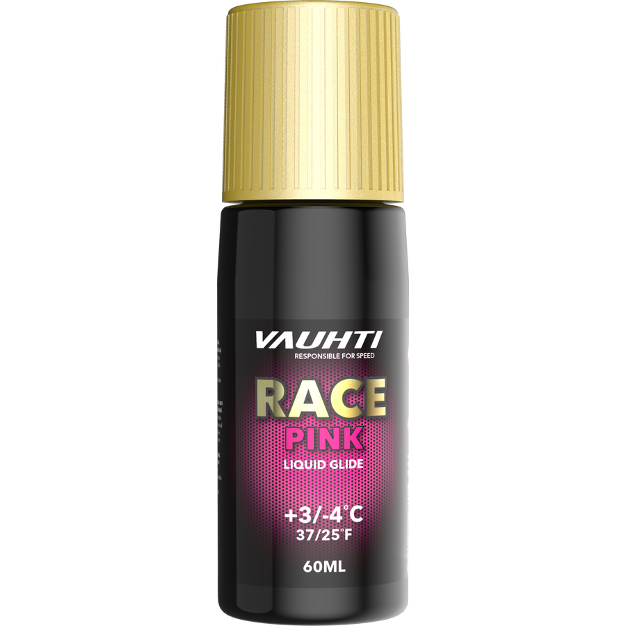 Vauhti Race Pink Liquid 60ml +3...-4