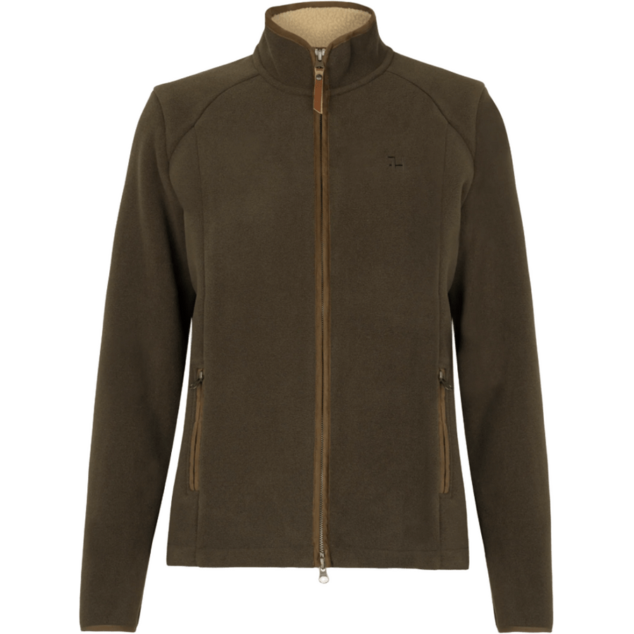 Härkila Sandhem Sherpa Fleece Jacket Womens