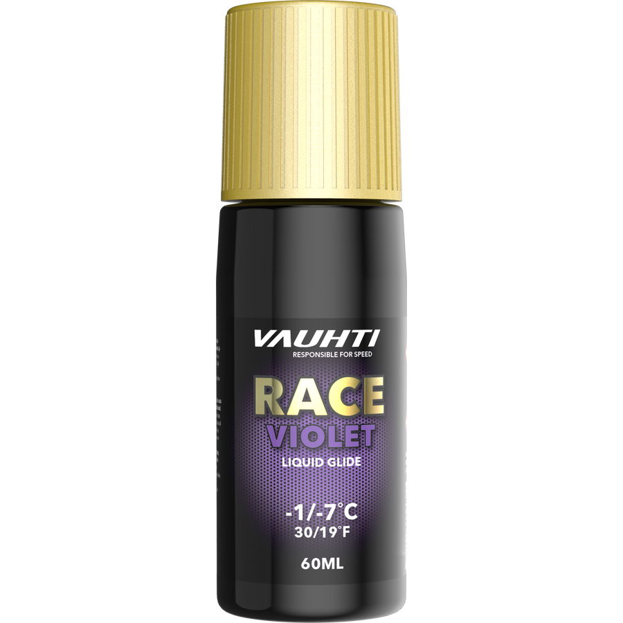 Vauhti Race Violet Liquid 60ml -1...-7