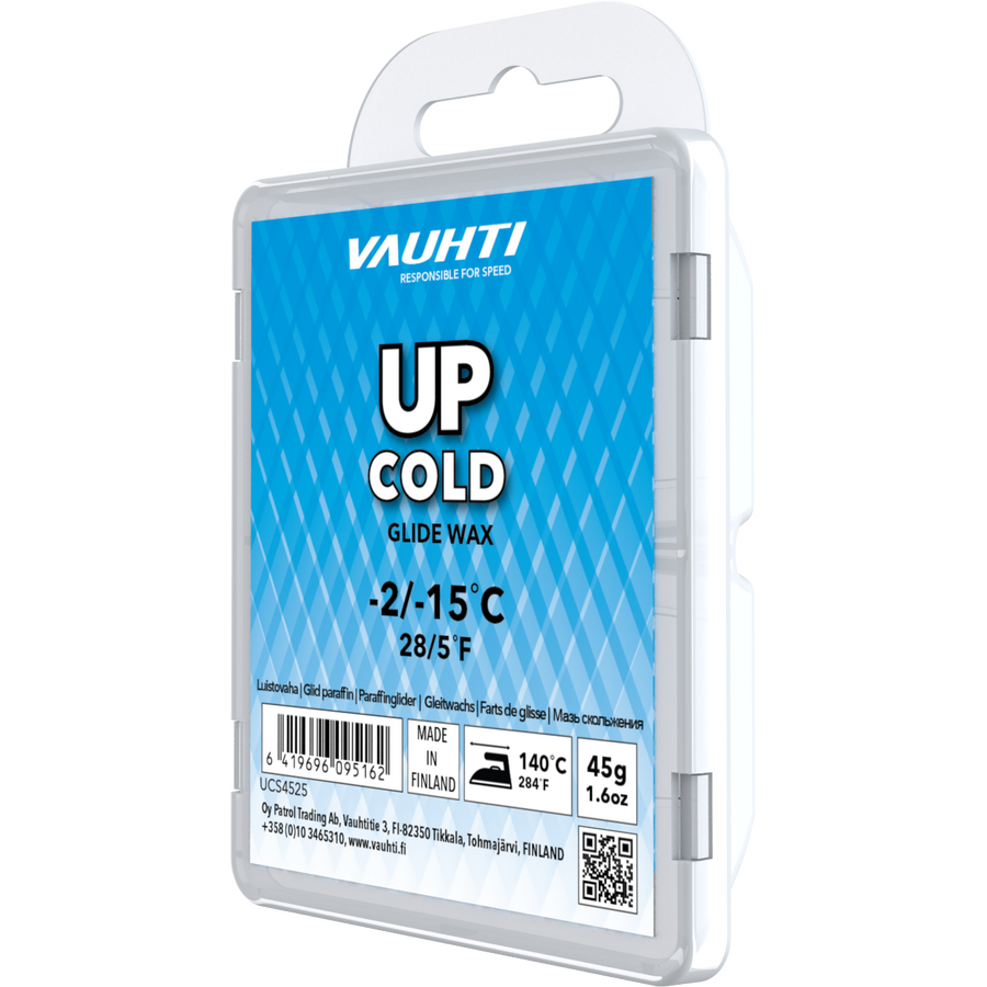 Vauhti Up Cold Blue 45g -2...-15