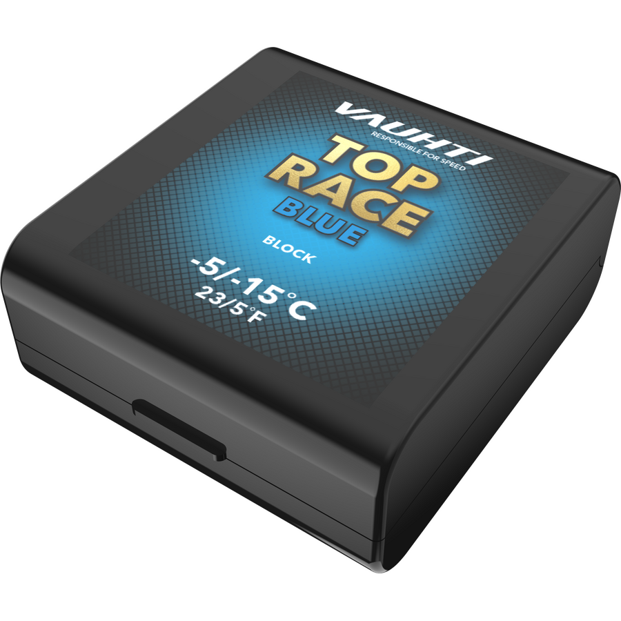 Vauhti Top Race Blue Block 12g -5...-15