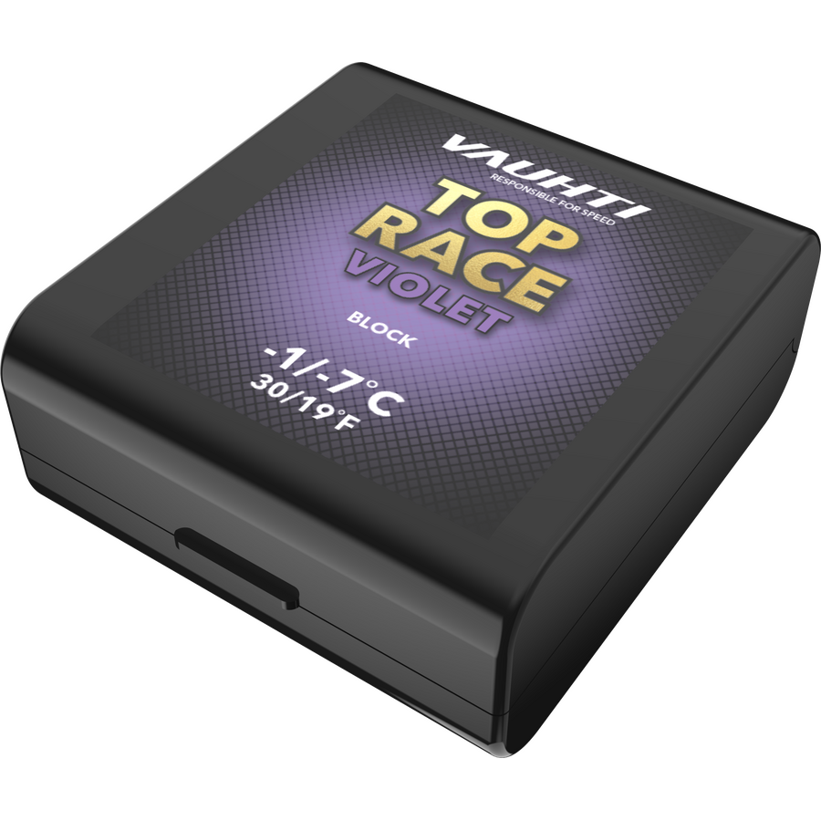 Vauhti Top Race Violet Block 12g -1...-7