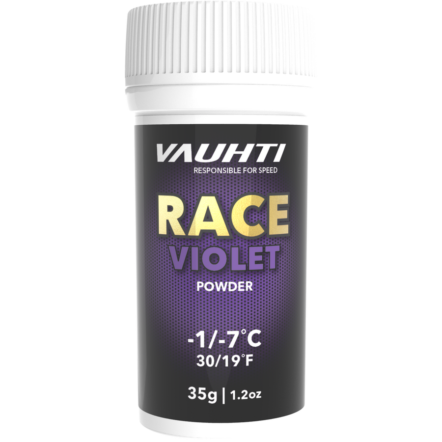 Vauhti Race Violet Powder 35g -1...-7