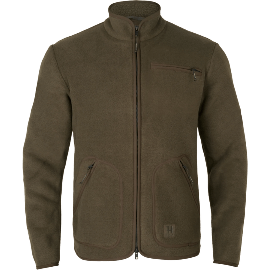 Härkila Torsby Fleece Jacket Mens