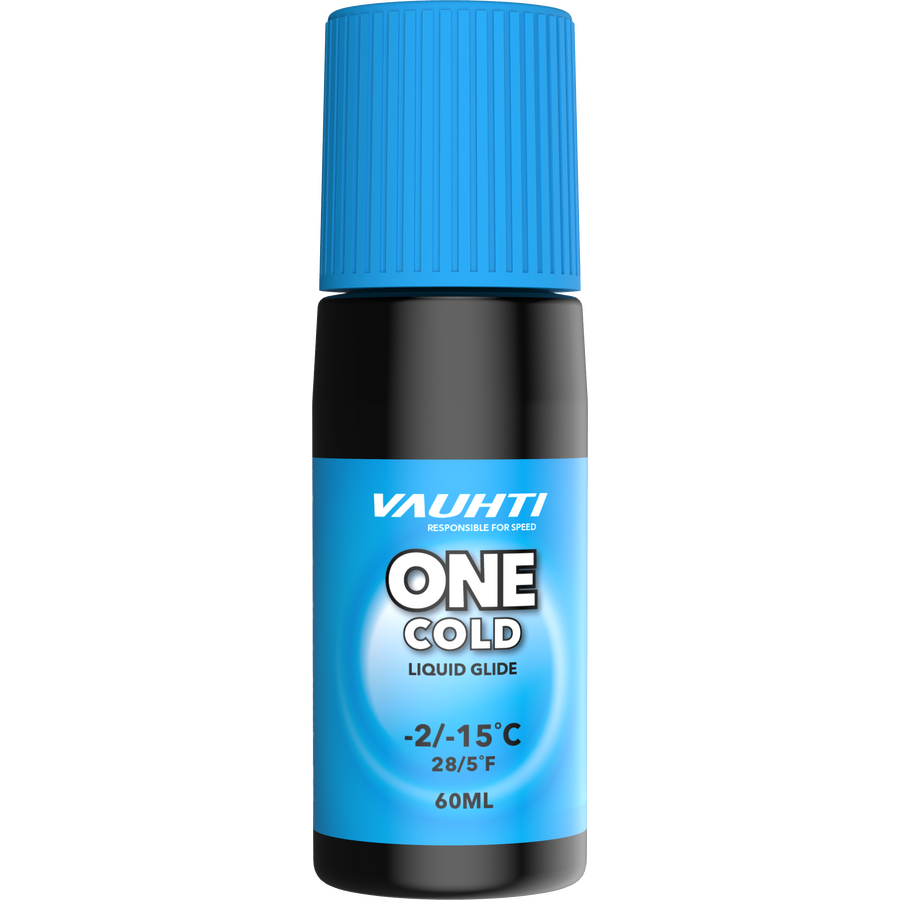 Vauhti One Cold Liquid Glide 60ml -2...-15