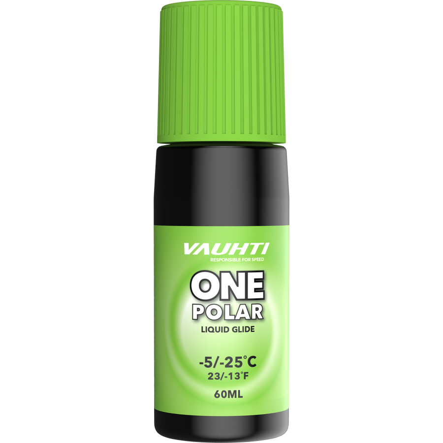 Vauhti One Polar Liquid Glide 60ml -5...-25