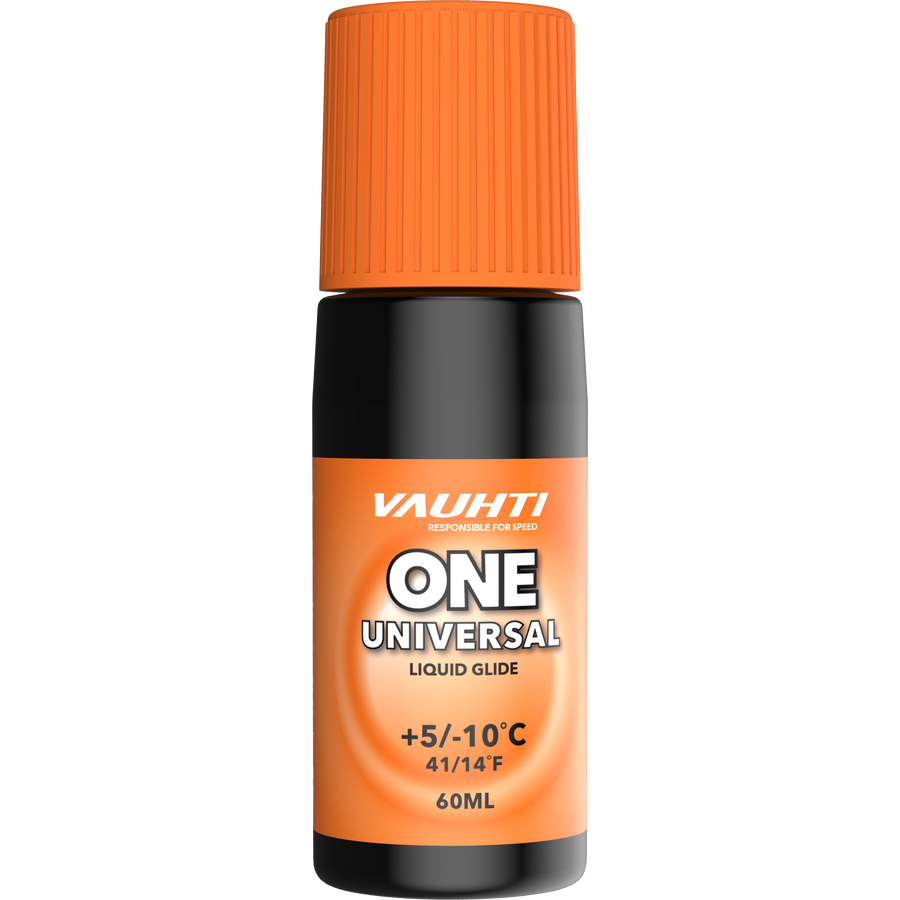 Vauhti One Universal Liquid Glide 60ml +5...-10