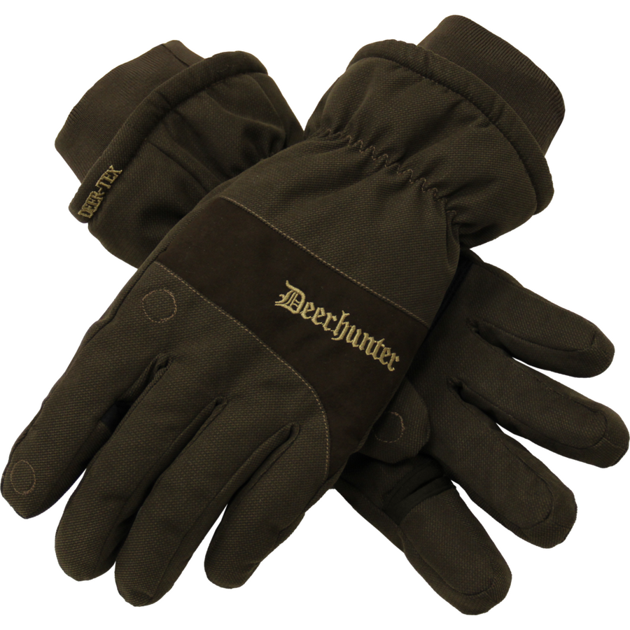 Deerhunter Eagle Winter Gloves
