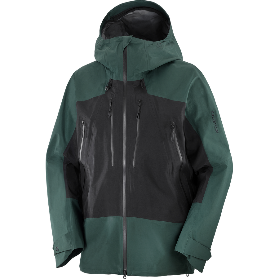 Salomon Scrambler GTX Jacket Mens