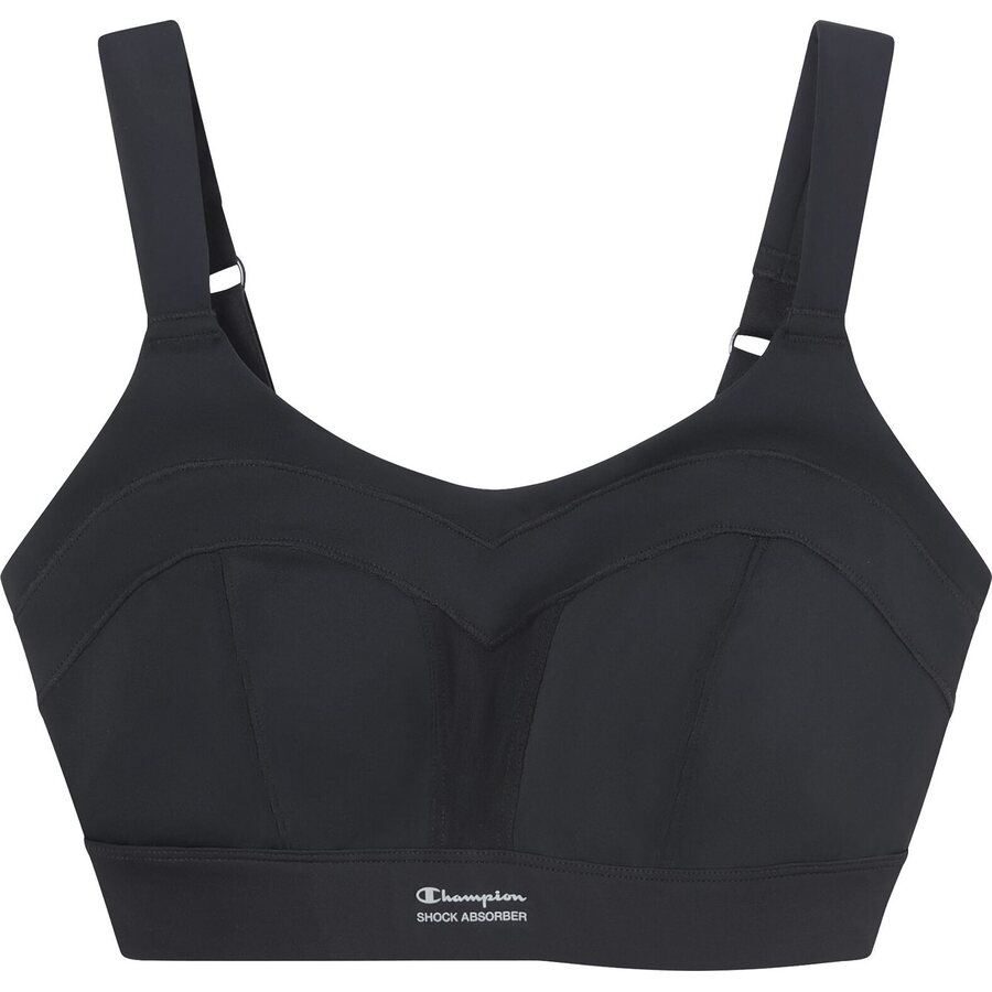 Shock Absorber High Intensity Bra