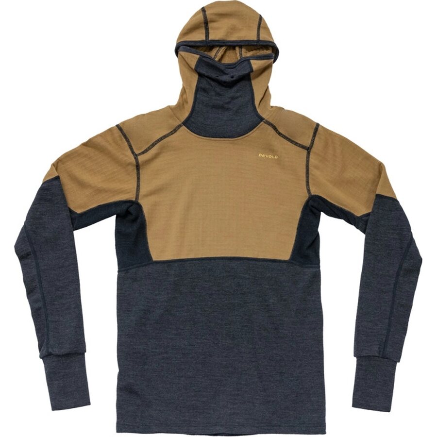 Devold Expedition Arctic Pro Hoodie Mens