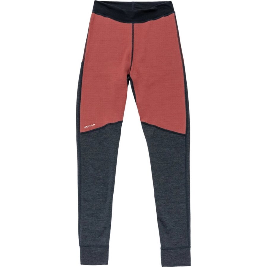 Devold Expedition Arctic Pro Longs Womens