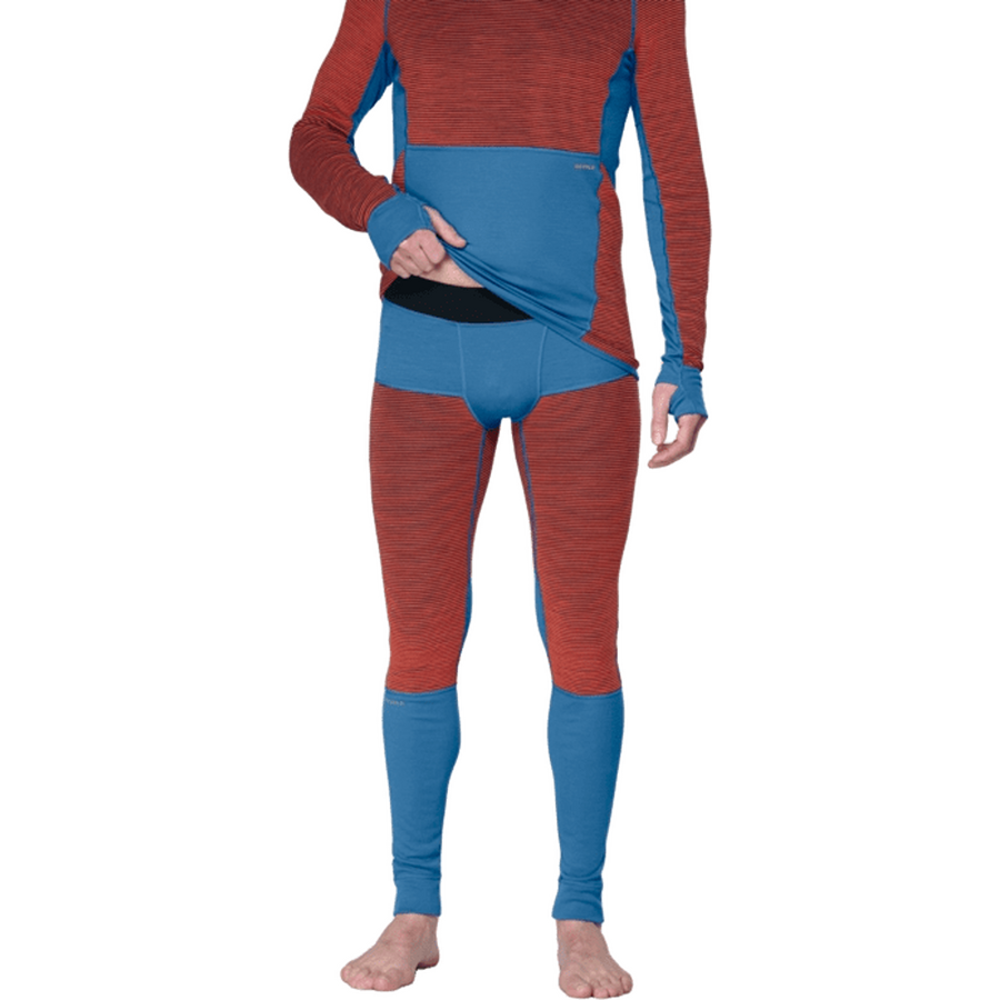 Devold Tuvegga Merino Longs Mens