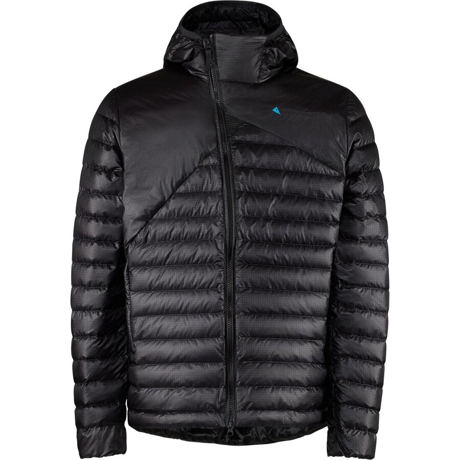 Klättermusen Lopt Hood Jacket Mens