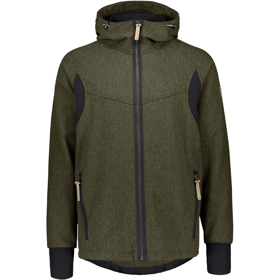 Sasta Kaarna Jacket Mens