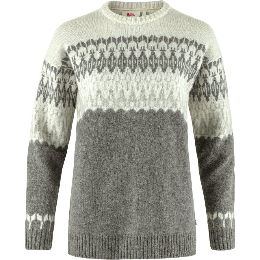 Fjällräven Övik Path Knit Womens