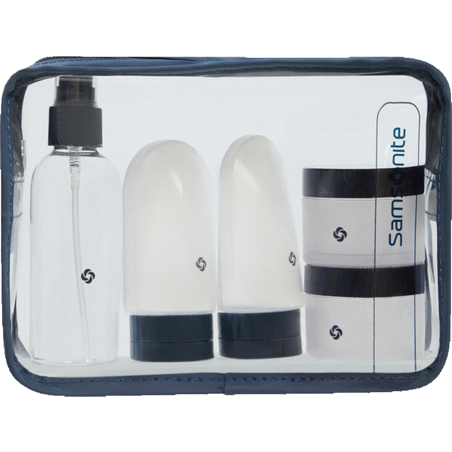 Samsonite Ta Revolution Bottle Set