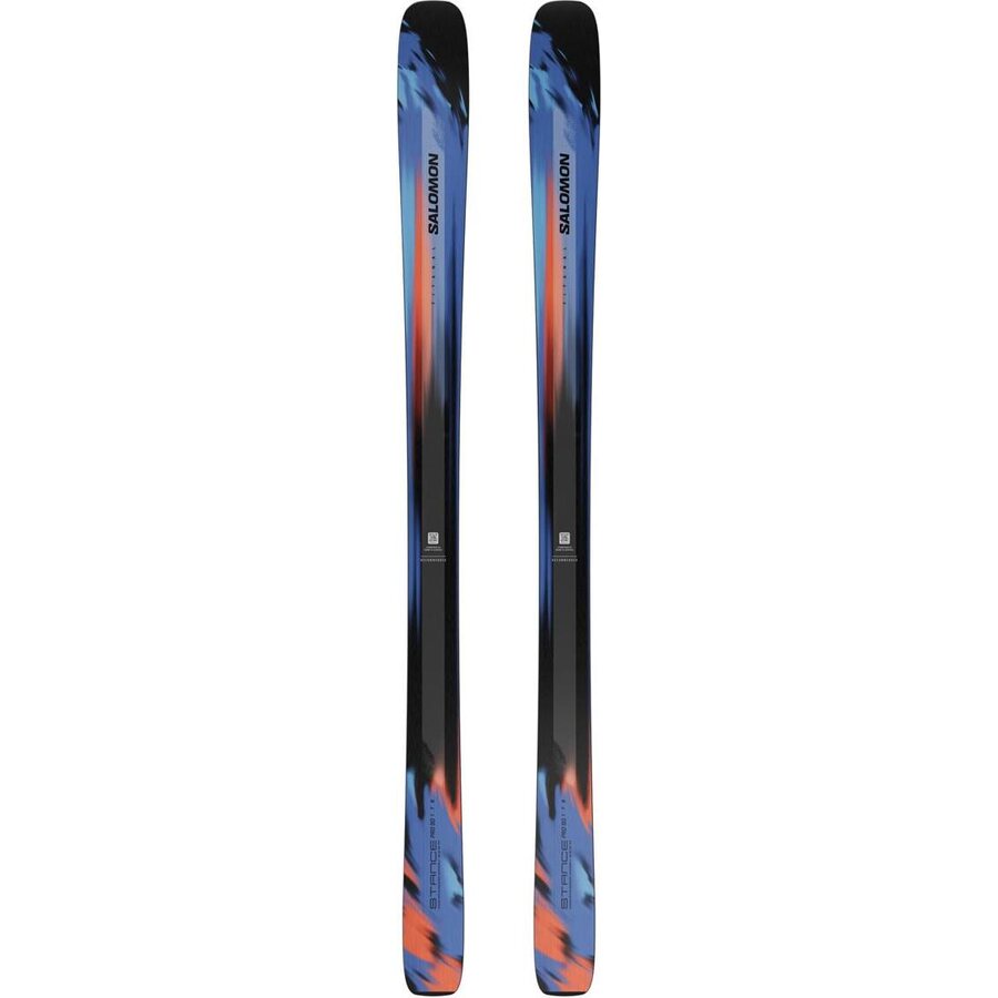 Salomon Stance Pro 90