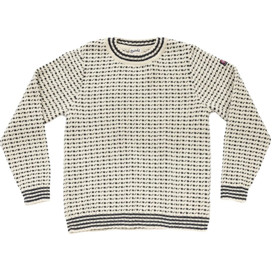 Devold Islender Refined Sweater