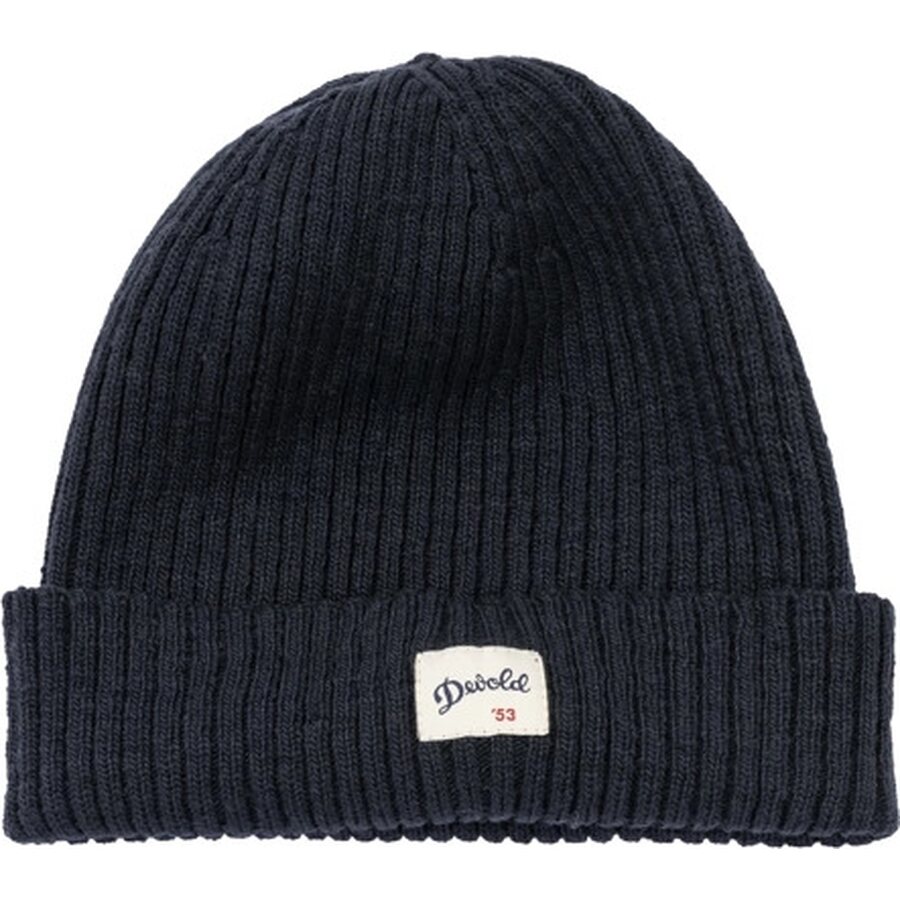 Devold Archive Wool Beanie