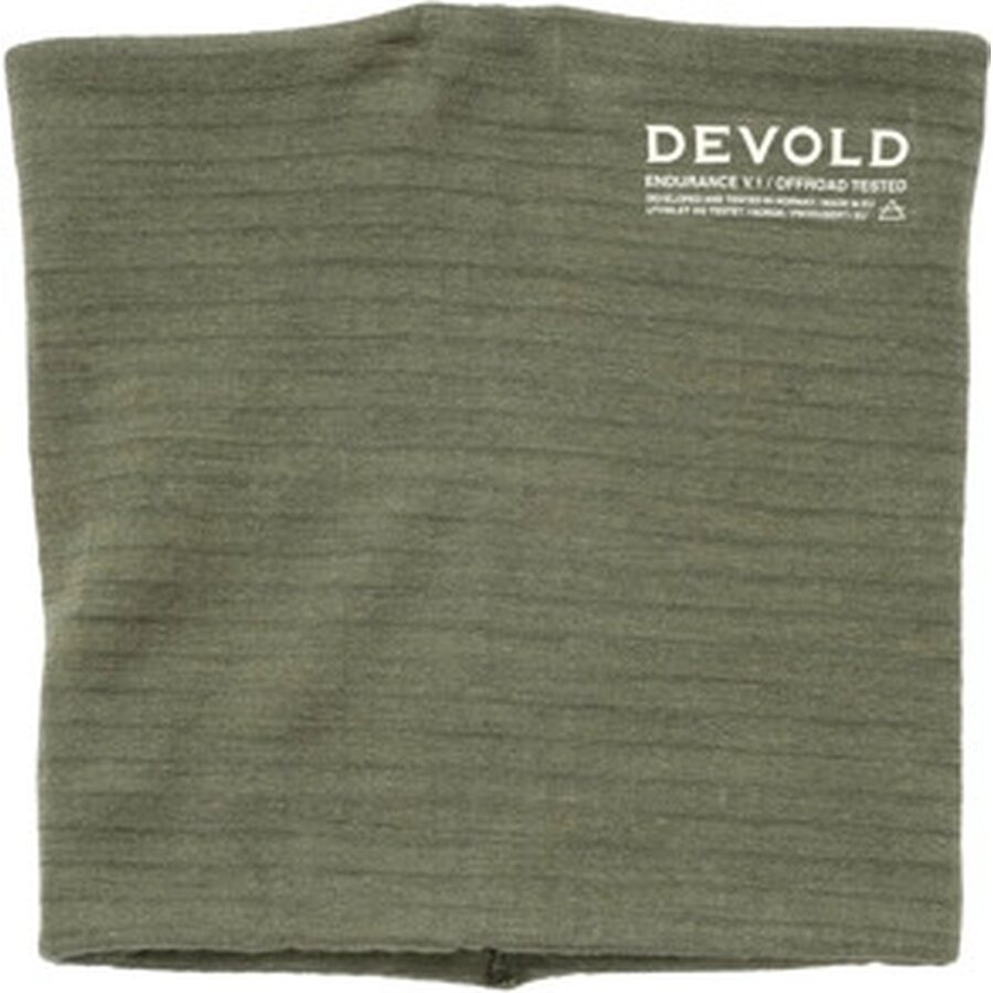 Devold Endurance Merino Neck Gaiter