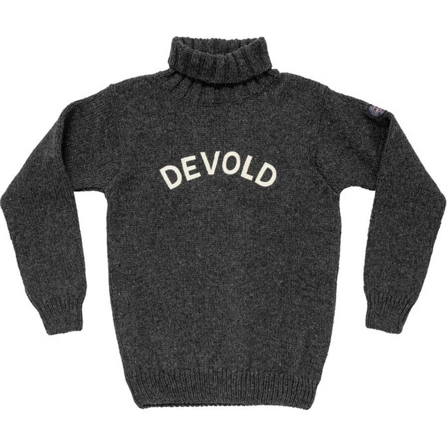 Devold Nansen Legacy High Neck