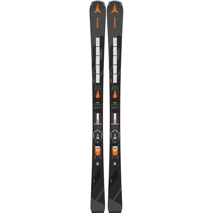Atomic Redster Q9.8 Revoshock S + I 12 GW