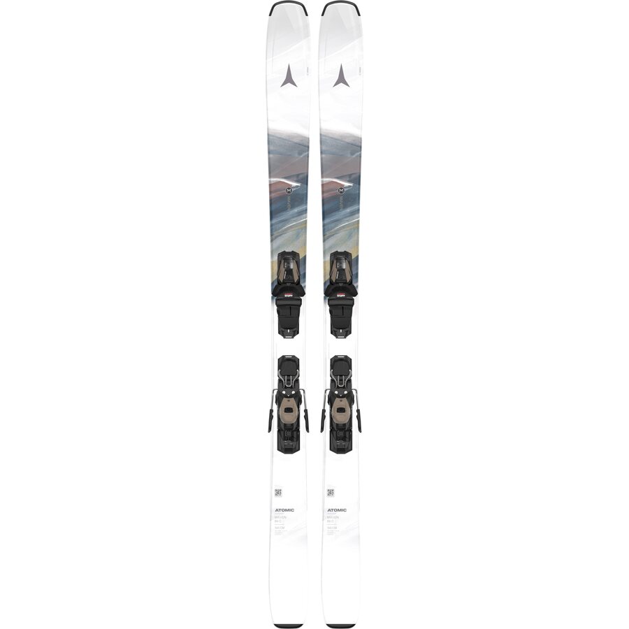 Atomic Maven 86 C + Stage 10 GW