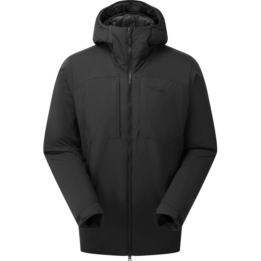 Rab Xenair Alpine Insulated Jacket Mens