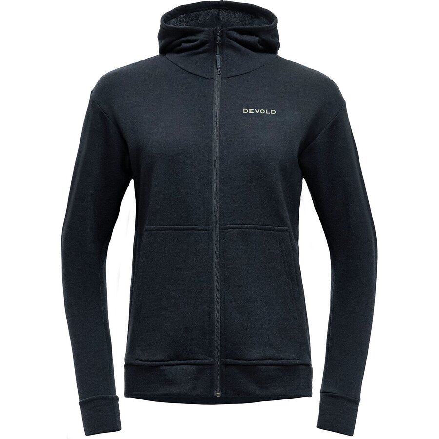 Devold Everyday Zip Hoodie Womens
