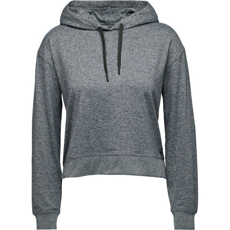 Black Diamond Circuit Midlayer Hoody Womens