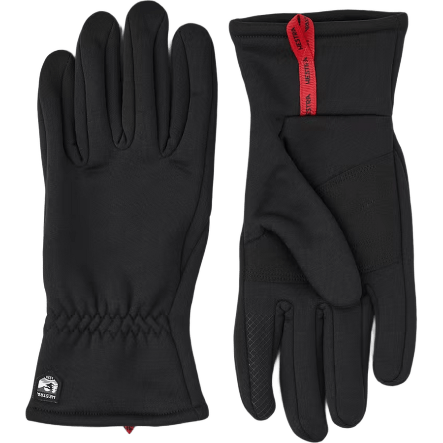 Hestra Touch Point Fleece Liner - 5 finger