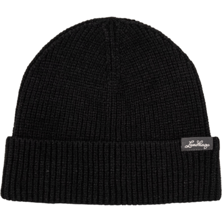 Lundhags Core Ribbed Beanie