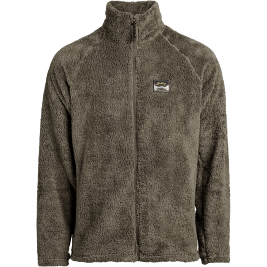 Lundhags Järpen Fleece Mens