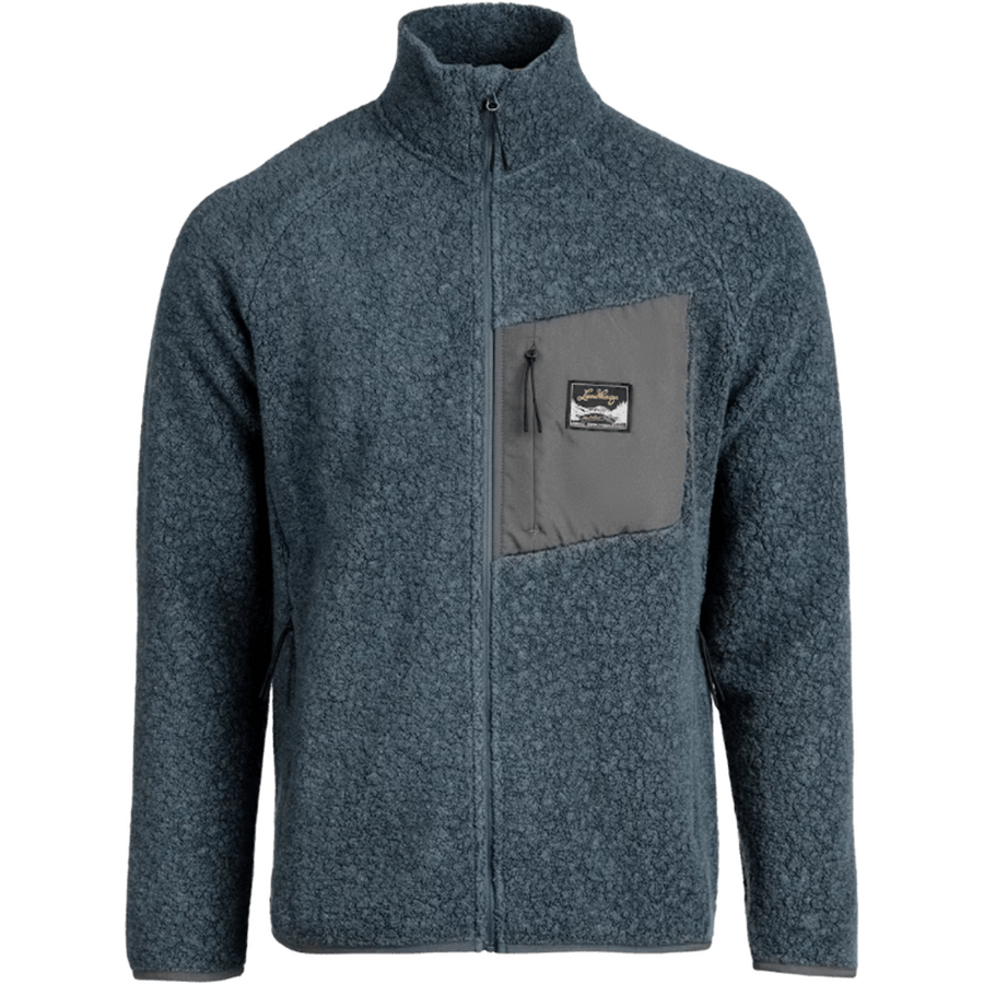 Lundhags Flok Wool Pile Mens