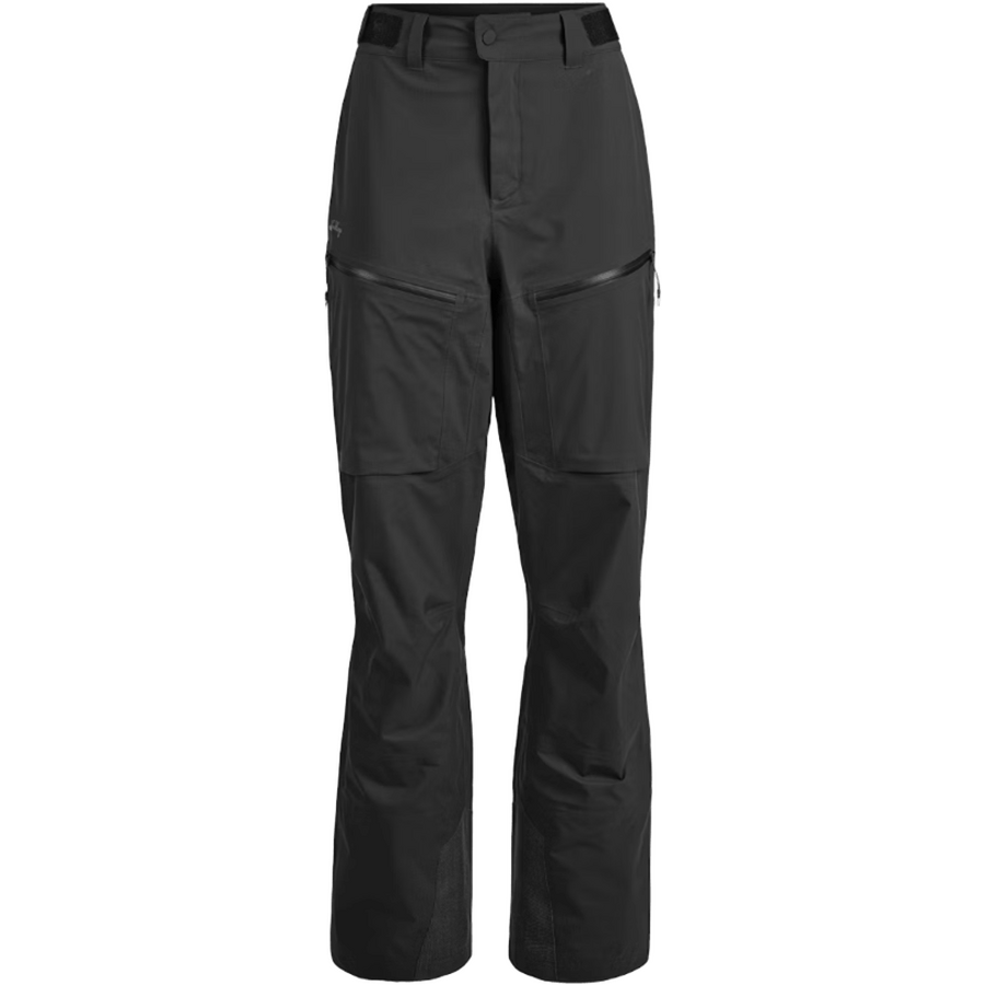 Lundhags Abisku Waterproof Pants Womens