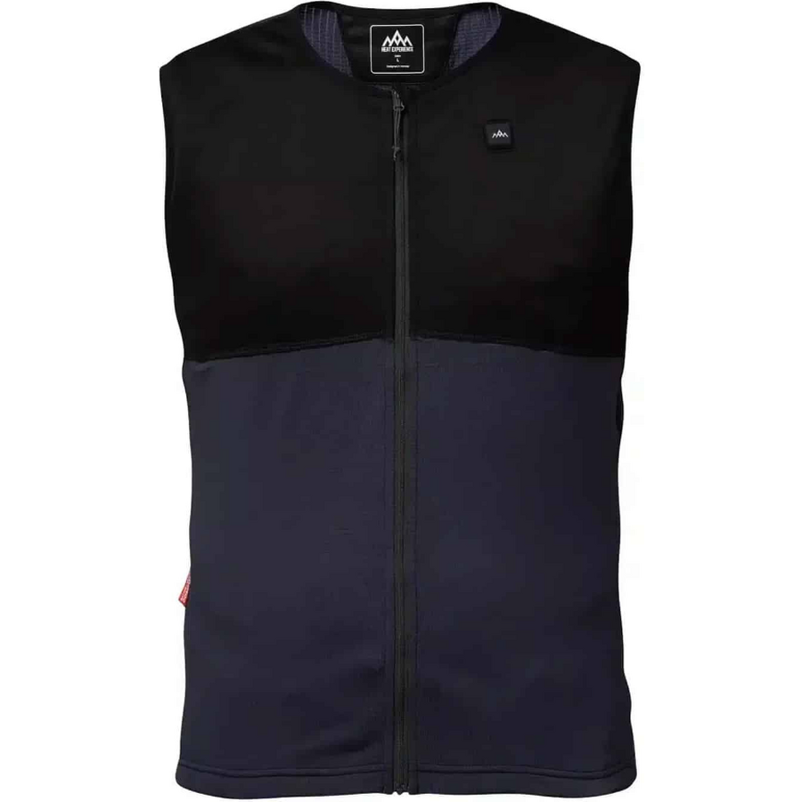 Heat Experience Heated Inner Vest Unisex