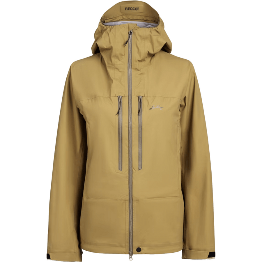 Lundhags Abisku Waterproof Jacket Womens