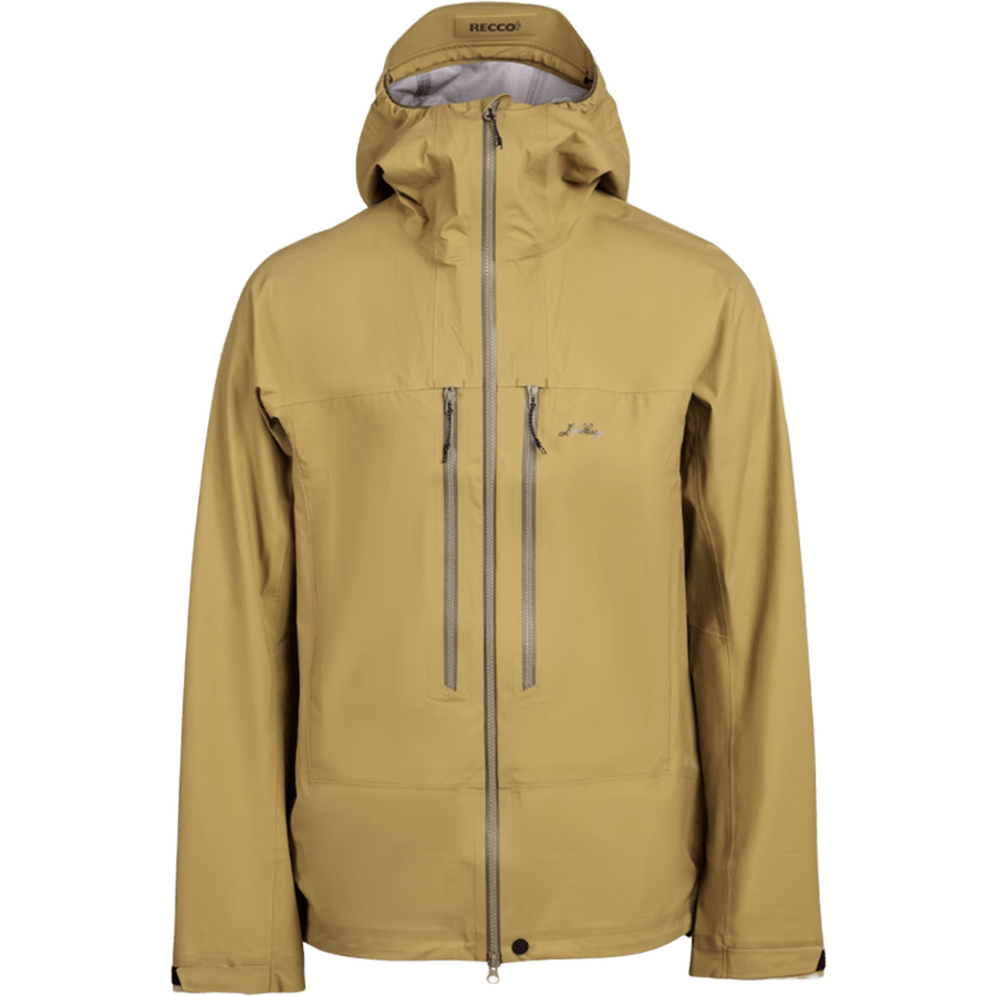 Lundhags Abisku Waterproof Jacket Mens