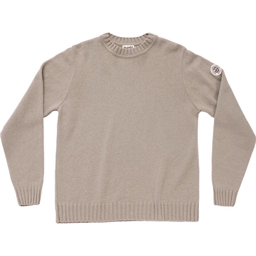 Devold Nansen Refined Sweater