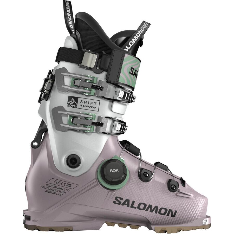 Salomon Shift Supra S BOA 130