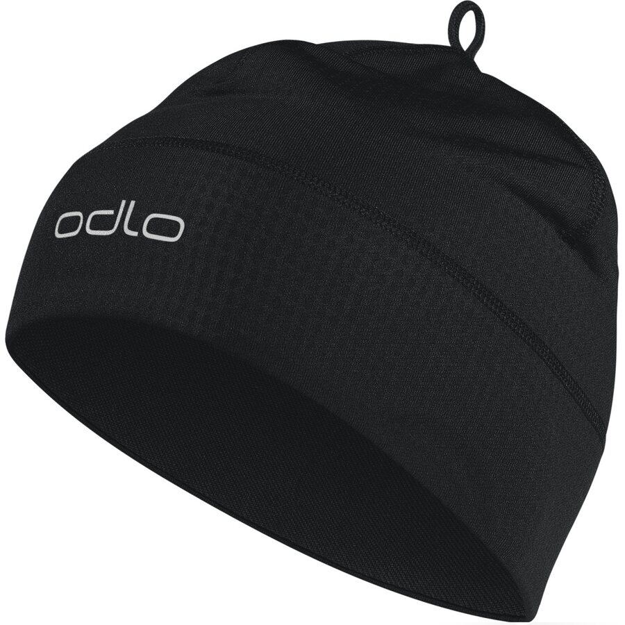 Odlo Polyknit Warm Reflective Hat