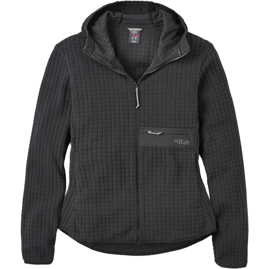 Rab Ramshaw Hoody Womens