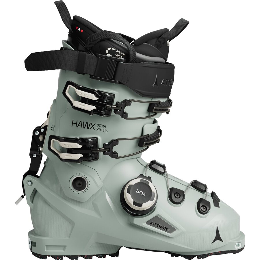 Atomic Hawx Ultra XTD 115 BOA Womens